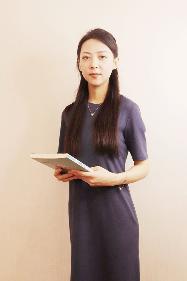 镇坪孔琳 本科学历，毕业于山西运城学院